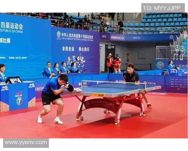 武汉乒乓球队在全运会积分榜中以89分稳居第一名展现强大实力