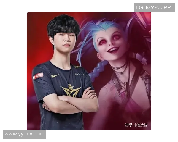 聚焦英雄联盟：V5的战术话题