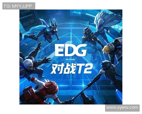 赛后复盘：EDG vs TES的力量
