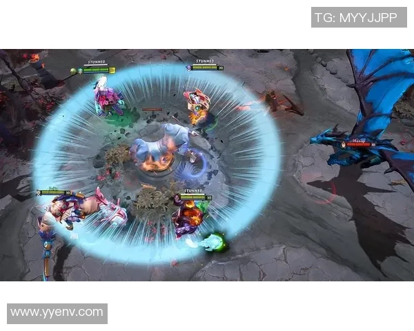 聚焦DOTA2：V5的状态话题