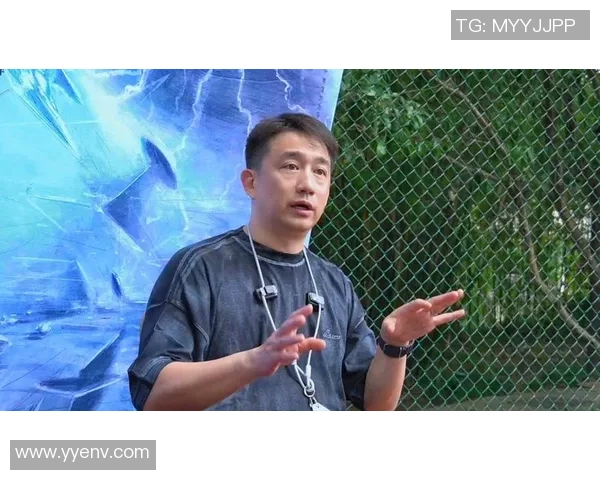 深度对话：黄磊的足球人生