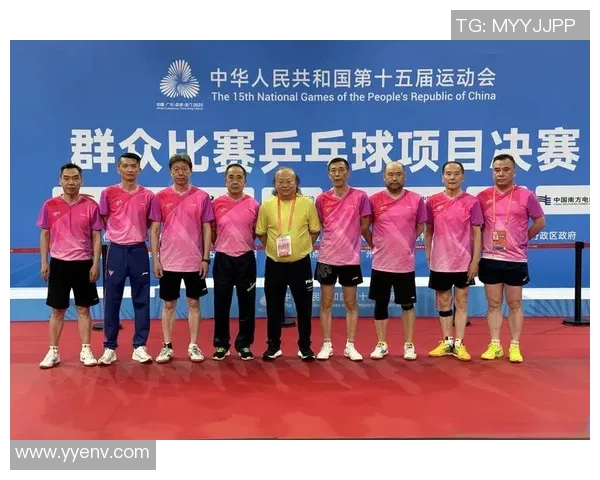 乒乓球专题：聚焦上海乒乓球队的心理素质_1