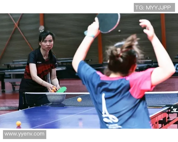 对话刘芳:谈乒乓球生涯 对话刘芳:谈乒乓球生涯