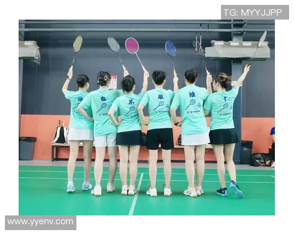 最新羽毛球状态TOP10：上海羽毛球队领跑