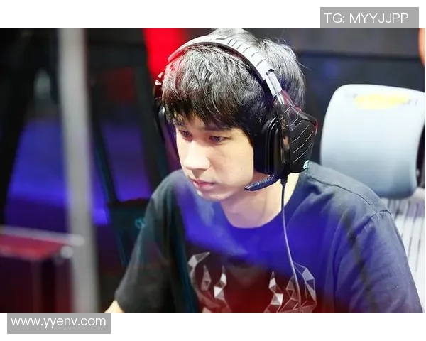 陈娜专访：回顾英雄联盟历程_2